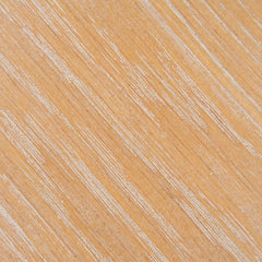 CCF10044-NI 100cm Round Coffee Table - Natural