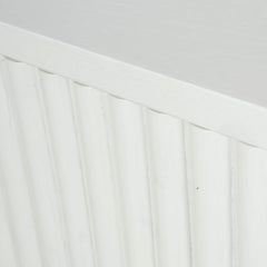 CCF10100-KD 1.2m Coffee Table - Warm White