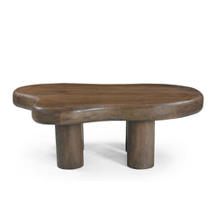 1.19M Coffee Table | Walnut | Myka Home