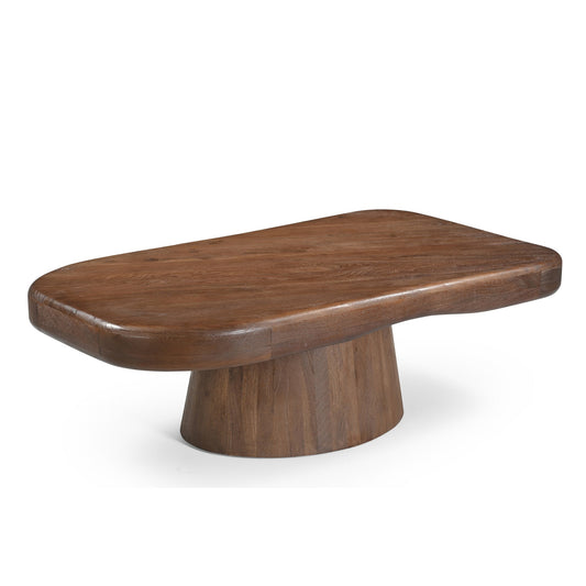1.2M Coffee Table | Walnut | Myka Home