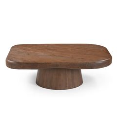 1.2M Coffee Table | Walnut | Myka Home