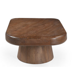 1.2M Coffee Table | Walnut | Myka Home