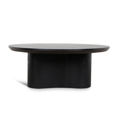 Nested Coffee Table | Full Black | Myka Home