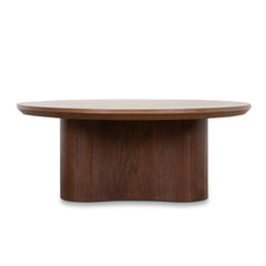 Nested Coffee Table | Light Walnut | Myka Home