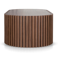 1.3m Coffee Table | Walnut | Myka Home