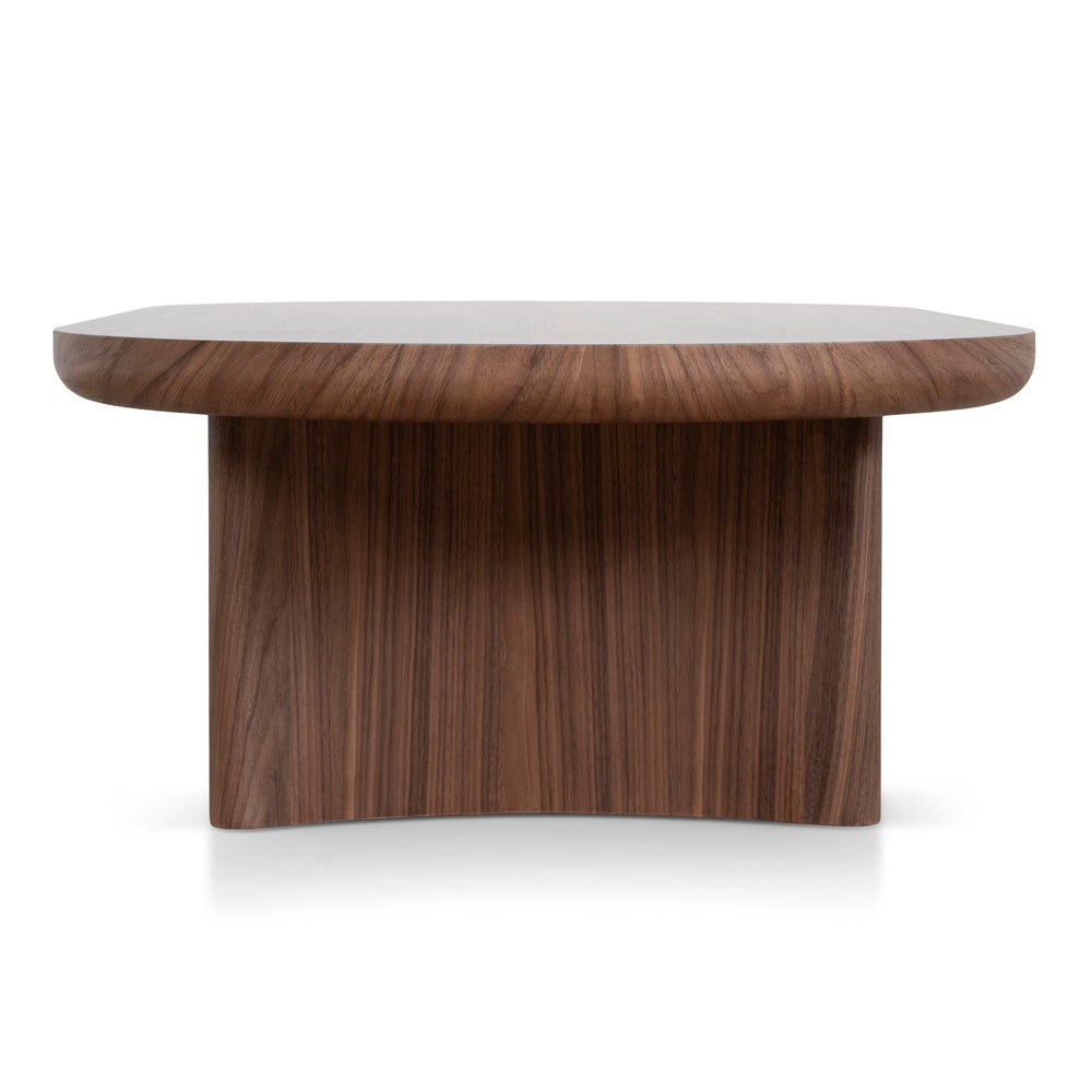 1.3m Coffee Table | Walnut | Myka Home - View 4