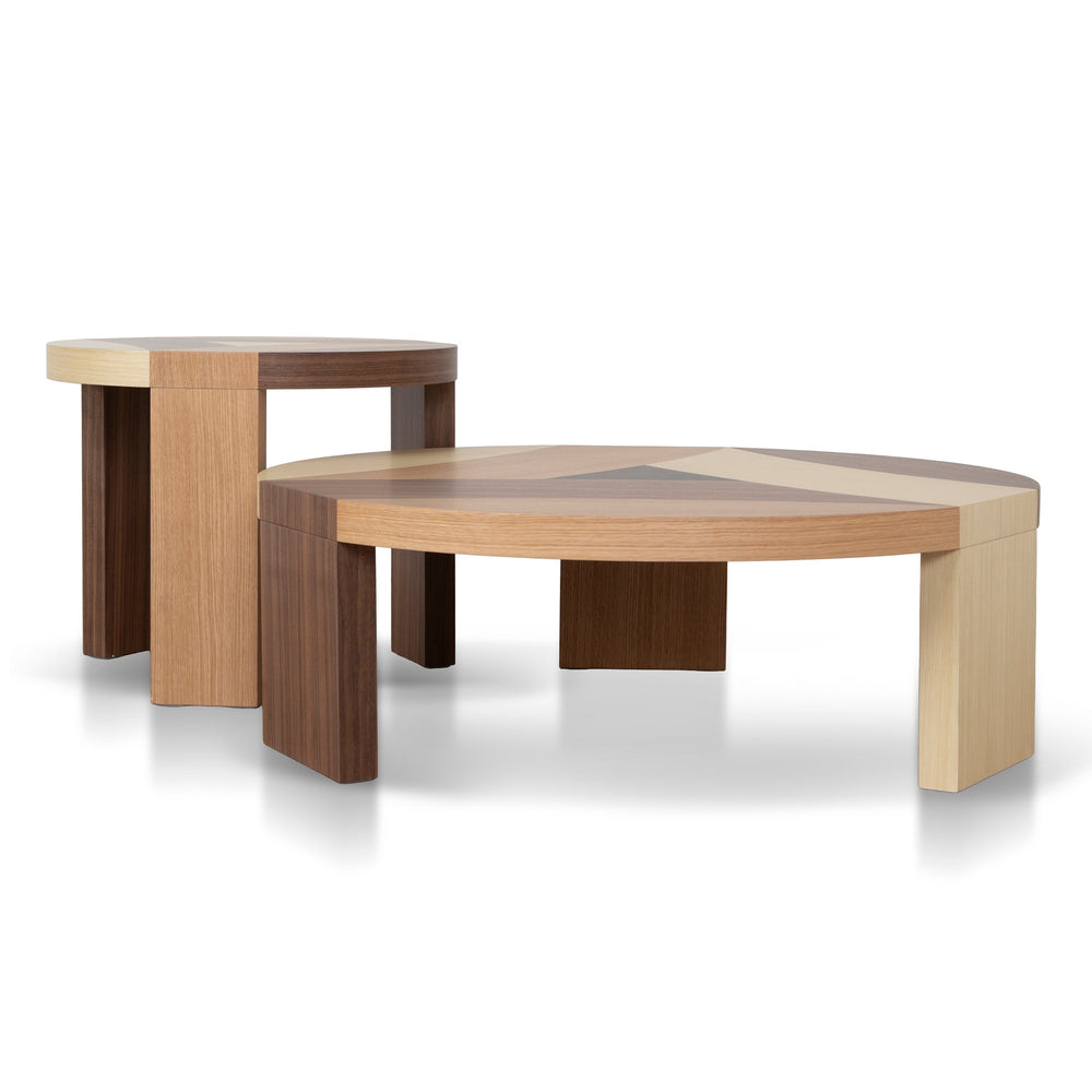 Nested Table | Multi | Myka Home