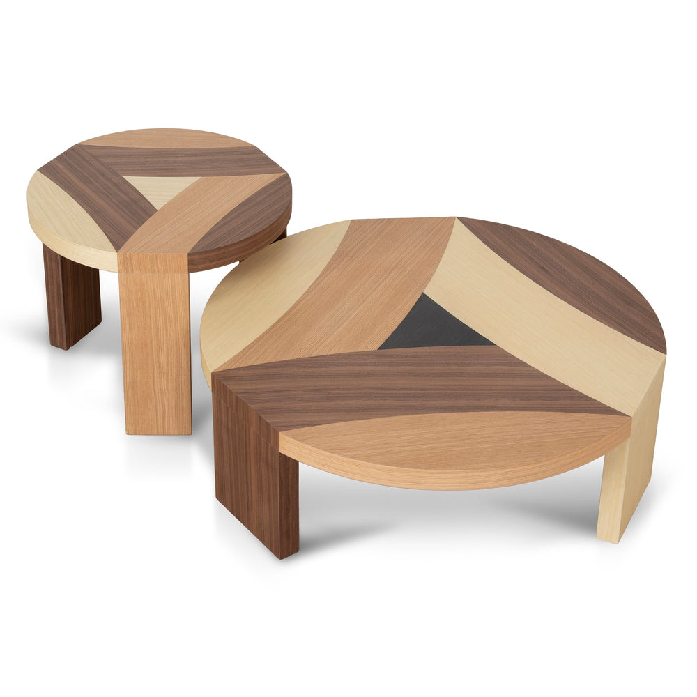 Nested Table | Multi | Myka Home - View 3