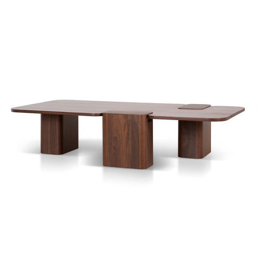 Coffee Table | Walnut | Myka Home