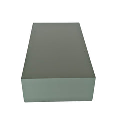 1.1cm Coffee Table | Sage Green | Myka Home