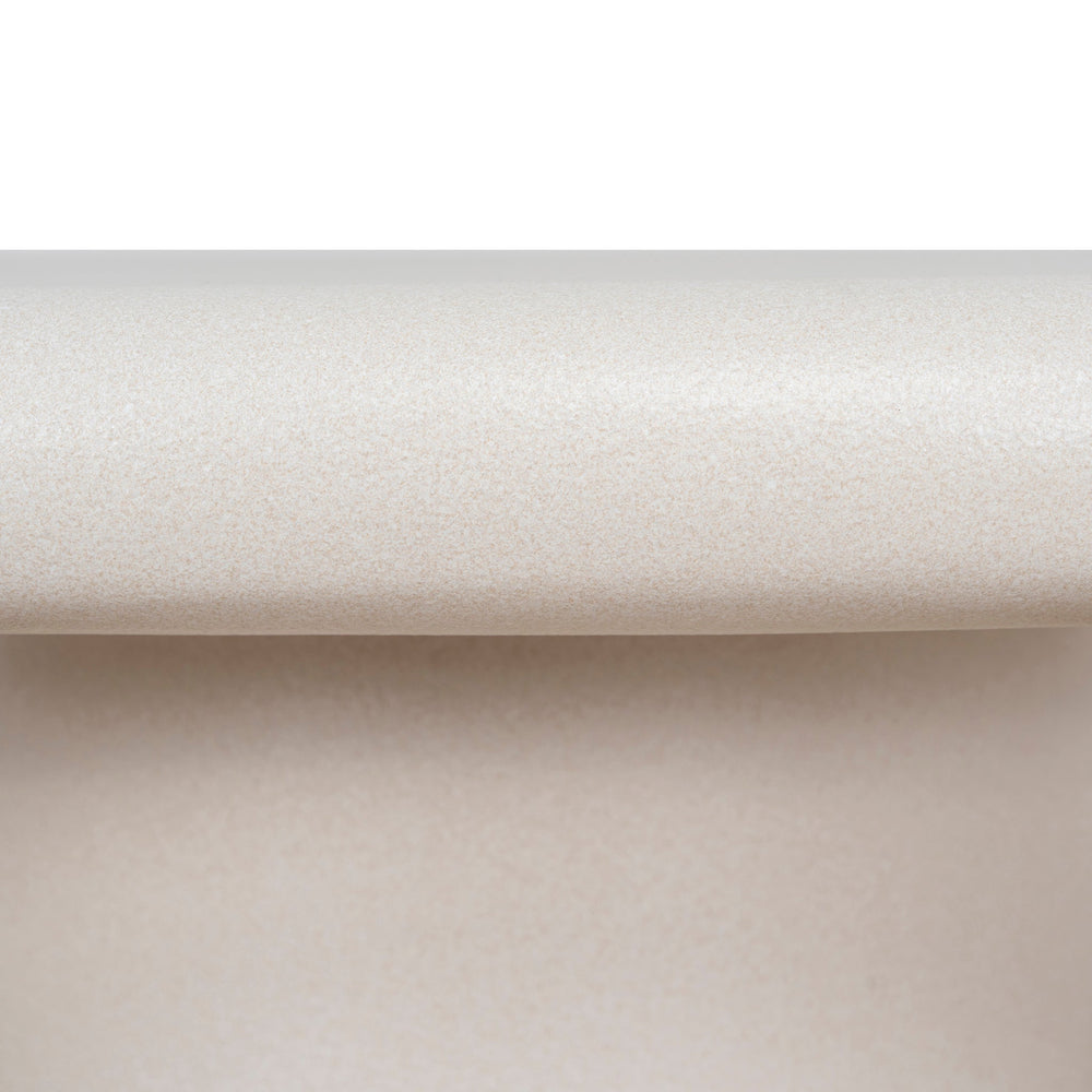 60cm Side Table | Ivory Beige | Myka Home - View 5