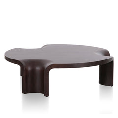 Coffee Table | Walnut | Myka Home