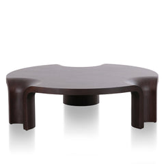 Coffee Table | Walnut | Myka Home