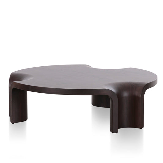 Coffee Table | Walnut | Myka Home