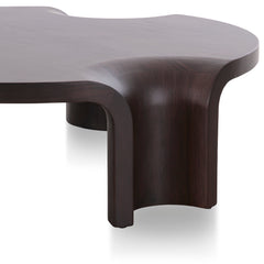 Coffee Table | Walnut | Myka Home