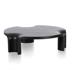 Coffee Table | Black | Myka Home