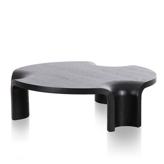 Coffee Table | Black | Myka Home