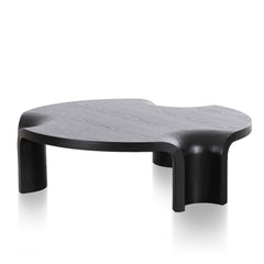 Coffee Table | Black | Myka Home