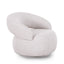 Armchair | Verona Ivory | Myka Home