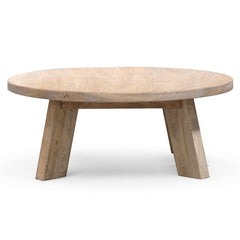 CCF6740 90cm Coffee Table - Natural