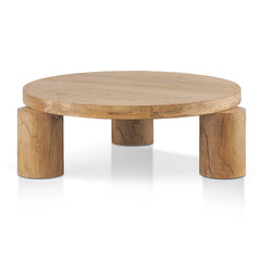 CCF8421 95cm Coffee Table - Natural