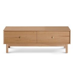 Ex Display - CCF8560-AW Coffee Table - Messmate