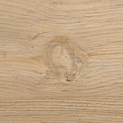 CCF8652-NA 1.3m Elm Coffee Table - Natural