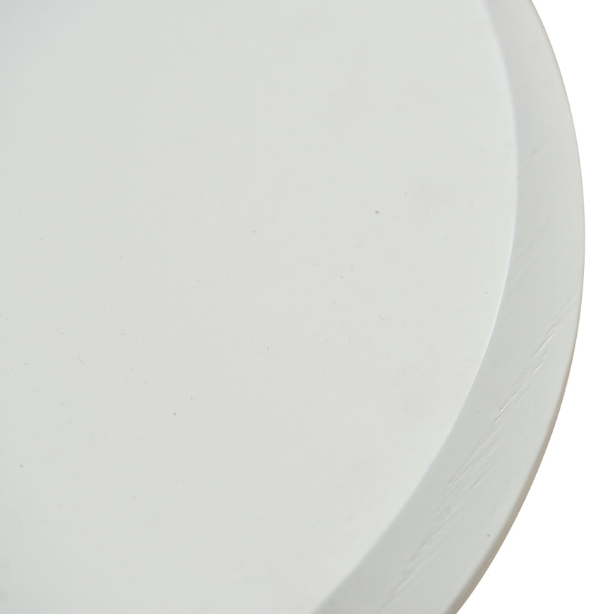 Nested Table - Full White - View 4