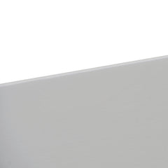 CCF8788-CN 1.3m Coffee Table - Full White