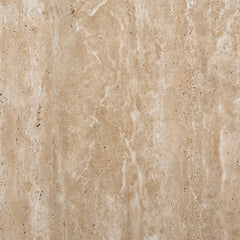 CCF8791-NY 100cm Travertine Coffee Table - Natural
