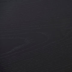 CCF8837-CN 1.3m Coffee Table - Full Black