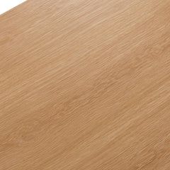 CCF8899-CN 1.3m Coffee Table - Natural