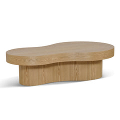 CCF8812-DW 1.35m Coffee Table - Natural