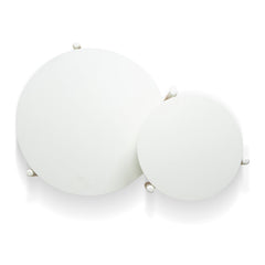 CCF8985-KD - Nest of Coffee tables - White