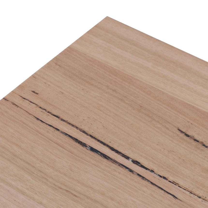 1.9m Bench - Messmate - View 7