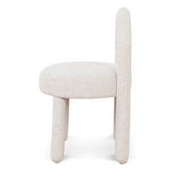 CDC10141-MYx2 Dining Chair - Coastal Beige
