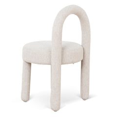 CDC10141-MYx2 Dining Chair - Coastal Beige