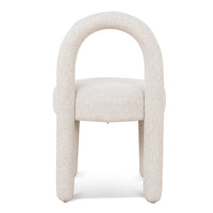 CDC10141-MYx2 Dining Chair - Coastal Beige