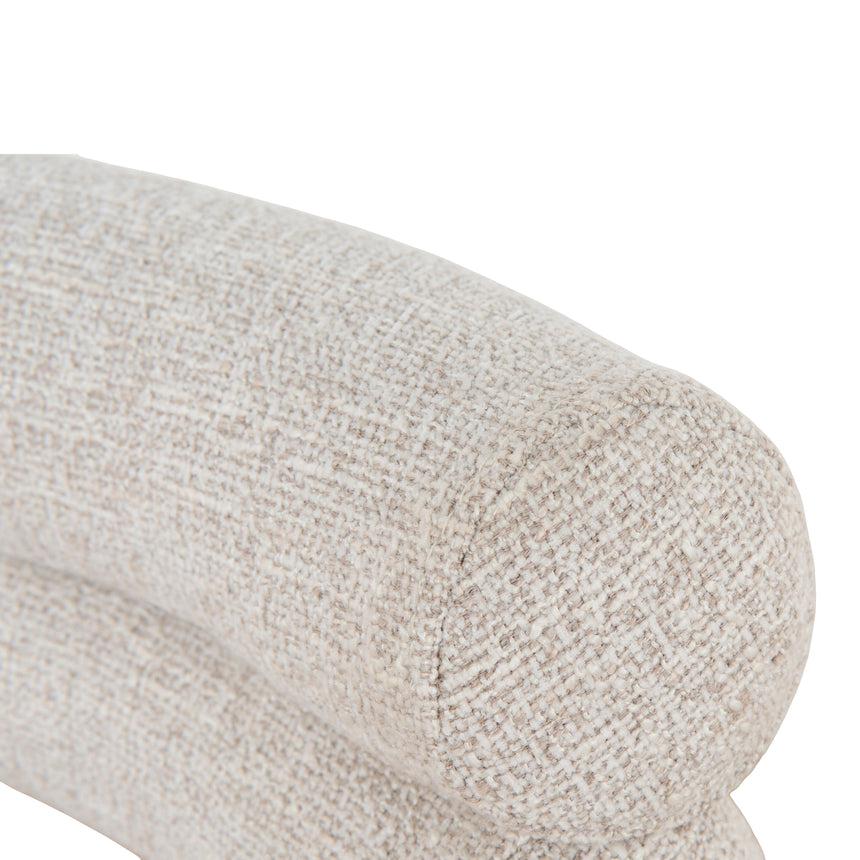Dining Chair - Coastal Beige - View 14