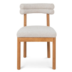 Dining Chair | Coastal Beige (Set Of 2) | Myka Home