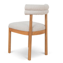 CDC10147-MY Dining Chair - Coastal Beige