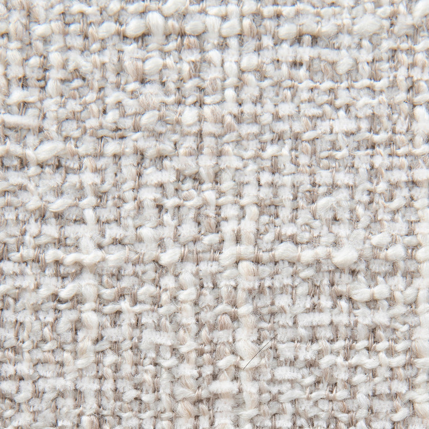 Coastal Beige Dining Chair - Natural - View 15