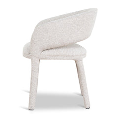 Dining Chair | Clay Beige | Myka Home