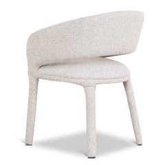Dining Chair | Clay Beige | Myka Home