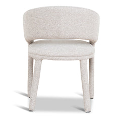 Dining Chair | Clay Beige | Myka Home