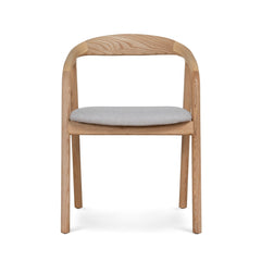 Dining Chair | Naxos Beige (Set Of 2) | Myka Home