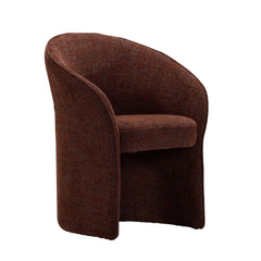 Dining Chair | Moss Brown | Myka Home