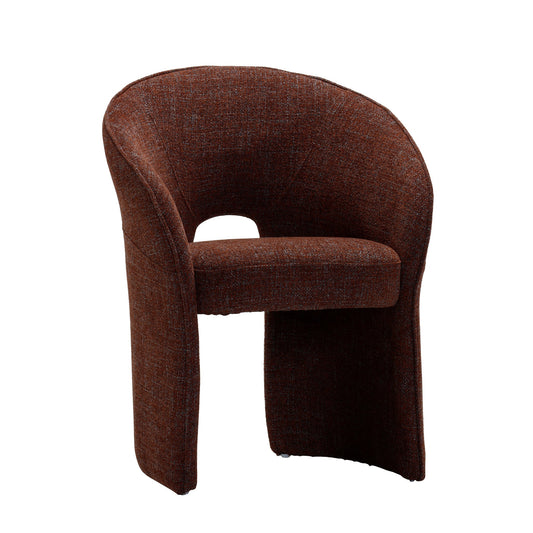 Dining Chair | Moss Brown | Myka Home
