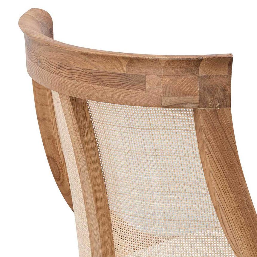 Dining Chair - Light Beige (Set of 2) - View 13