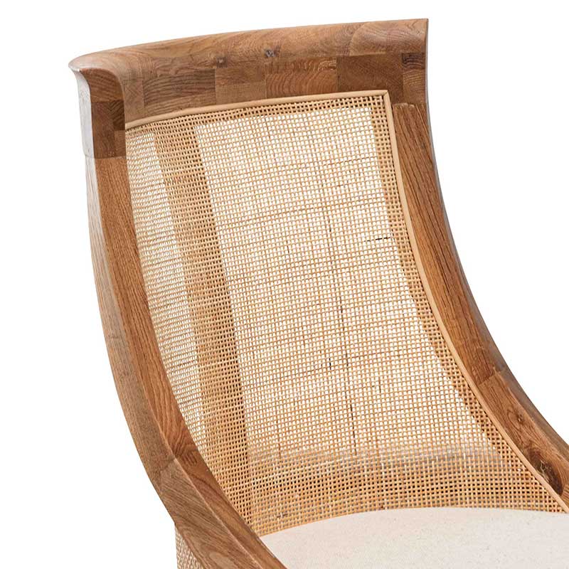 Dining Chair - Light Beige (Set of 2) - View 7